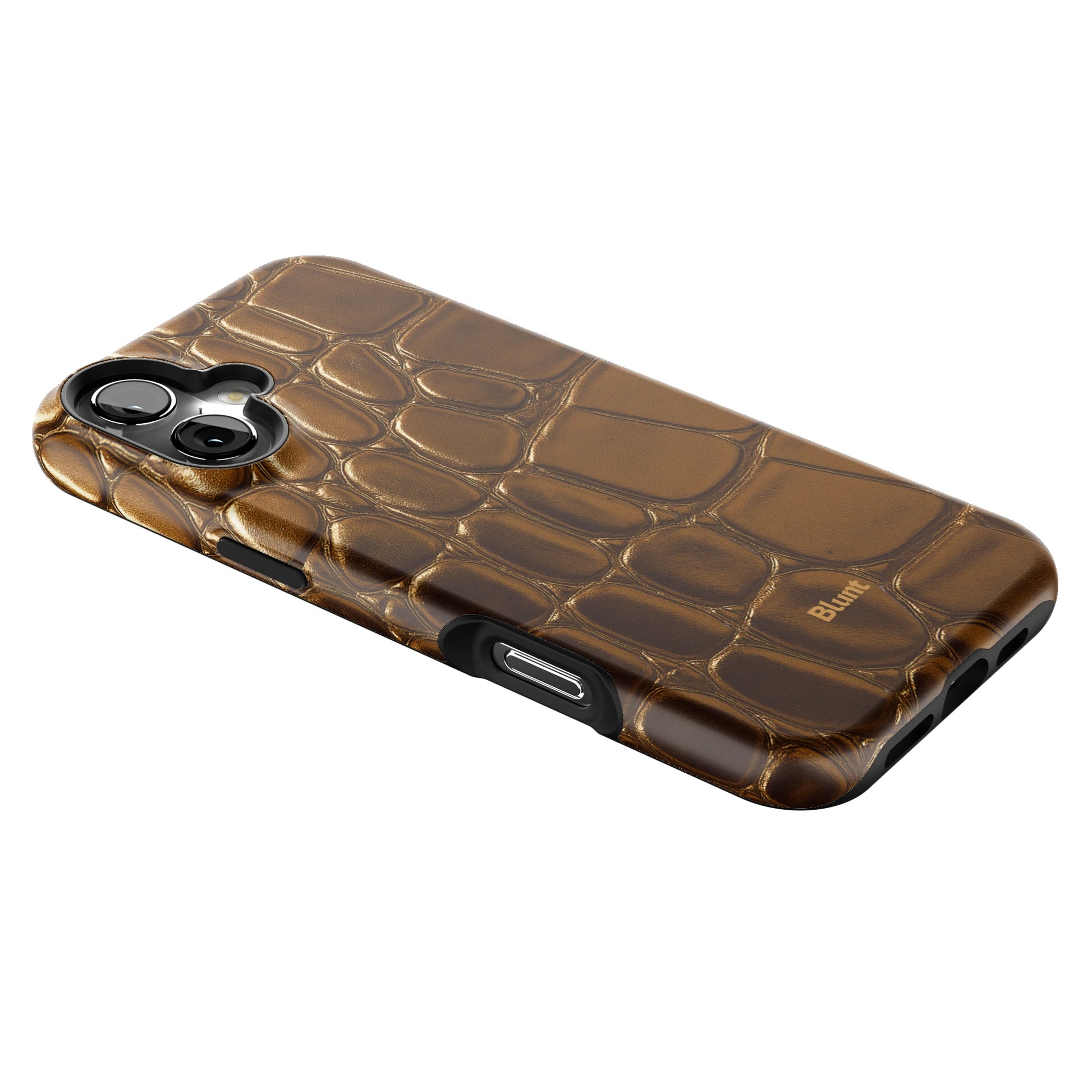Bronthos iPhone Case gallery - Iphone_16_Mini_Air_Plus_2