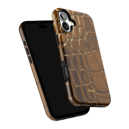 Bronthos iPhone Case gallery - Iphone_16_Mini_Air_Plus_6