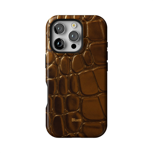 Bronthos iPhone Case gallery - Iphone_16_Pro_1