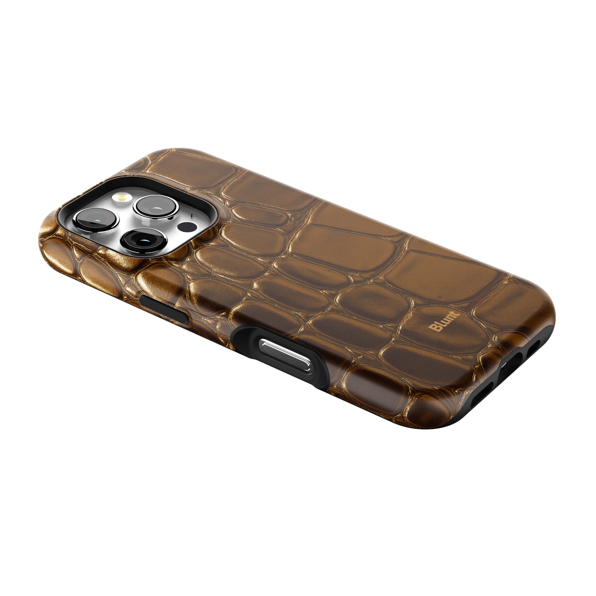 Bronthos iPhone Case gallery - Iphone_16_Pro_2