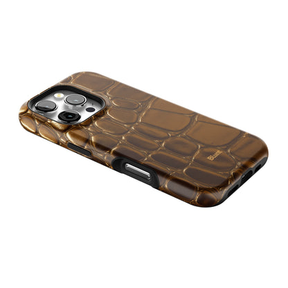Bronthos iPhone Case gallery - Iphone_16_Pro_2