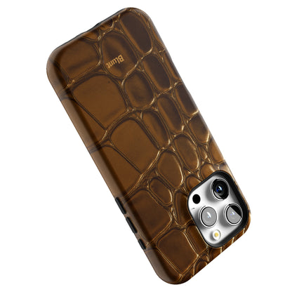 Bronthos iPhone Case gallery - Iphone_16_Pro_Max_5