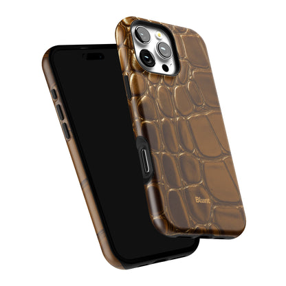 Bronthos iPhone Case gallery - Iphone_16_Pro_Max_6
