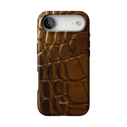 Bronthos iPhone Case gallery - Iphone_17_Air_1