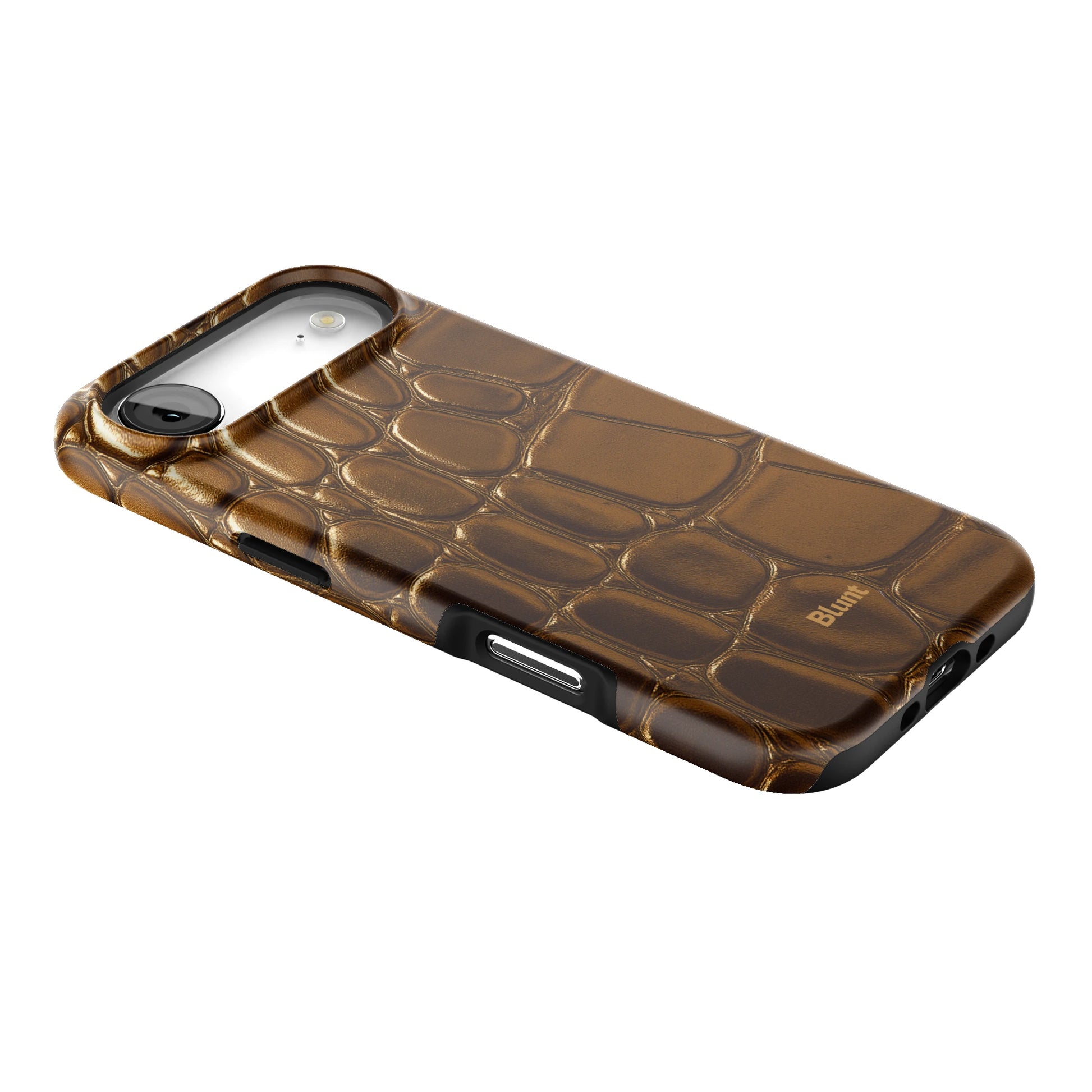 Bronthos iPhone Case gallery - Iphone_17_Air_2