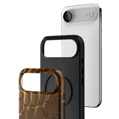 Bronthos iPhone Case gallery - Iphone_17_Air_3