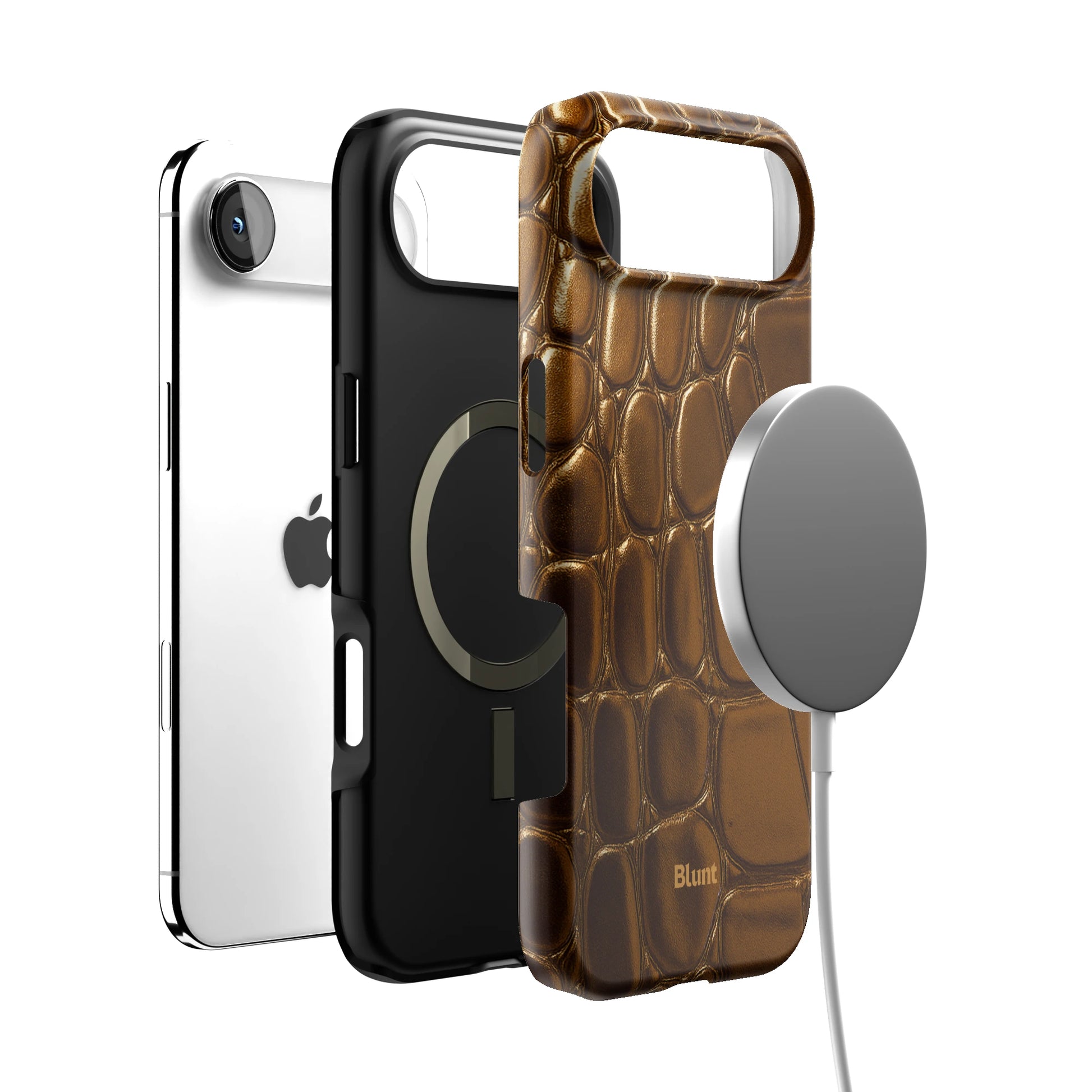 Bronthos iPhone Case gallery - Iphone_17_Air_4