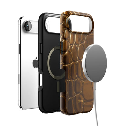Bronthos iPhone Case gallery - Iphone_17_Air_4
