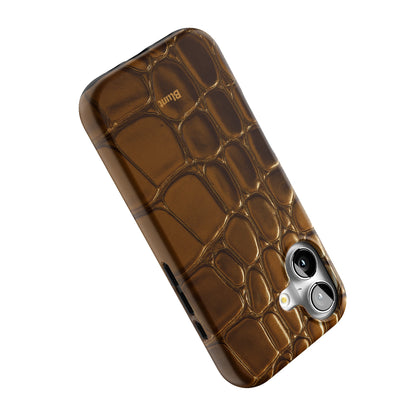 Bronthos iPhone Case gallery - Iphone_17_Iphone_5