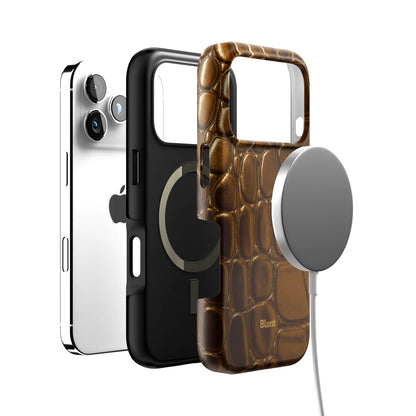Bronthos iPhone Case gallery - Iphone_17_Pro_4