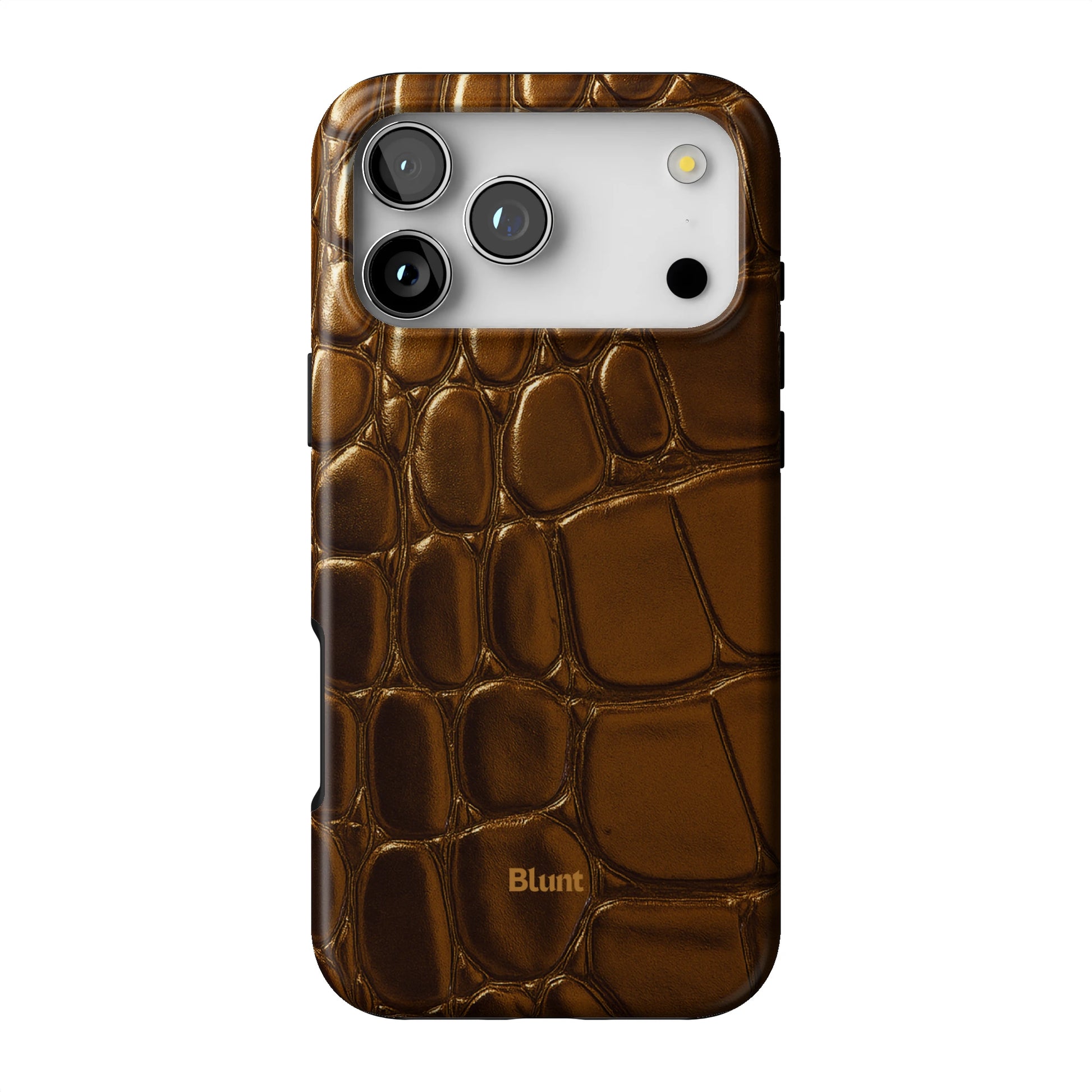Bronthos iPhone Case gallery - Iphone_17_Pro_Max_1
