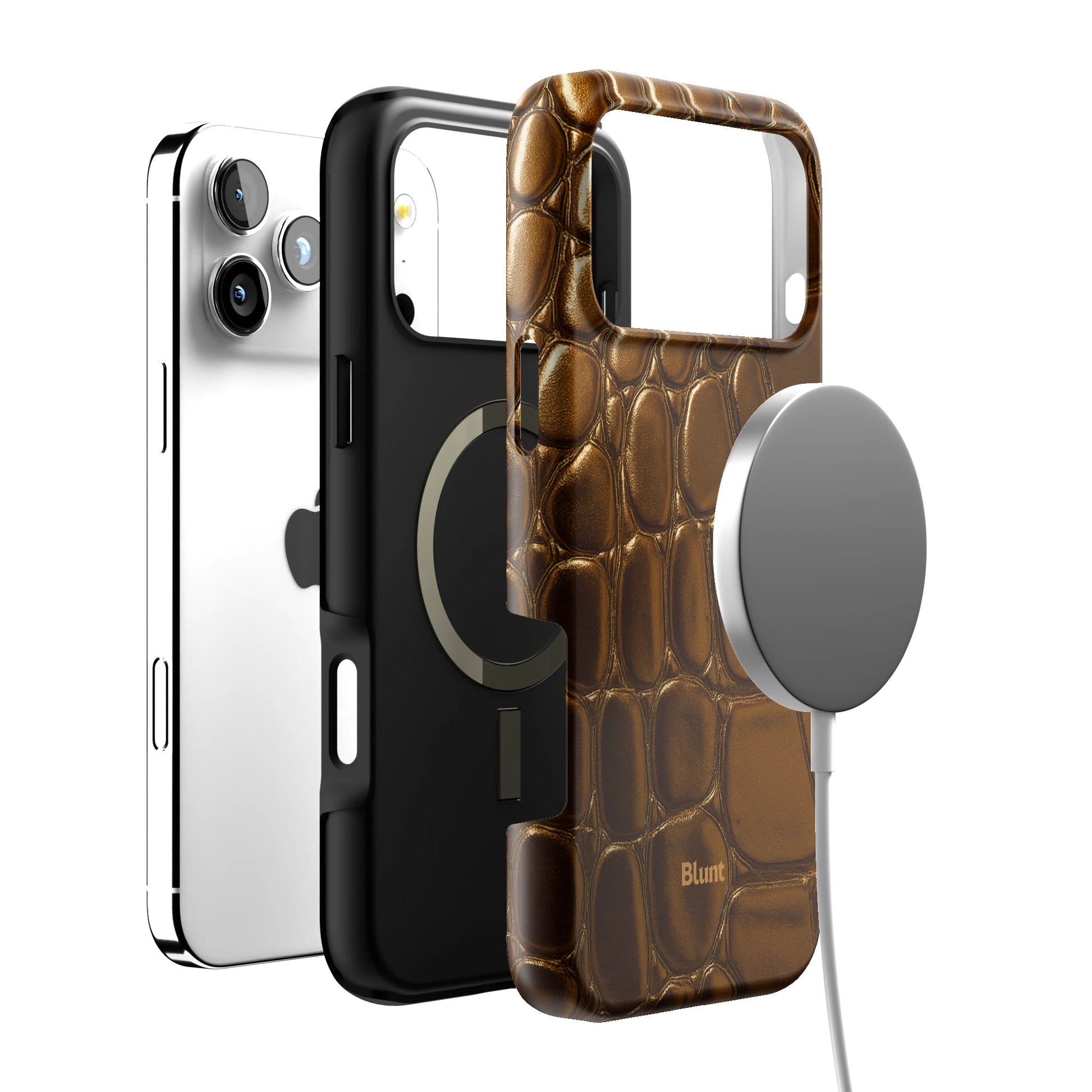Bronthos iPhone Case gallery - Iphone_17_Pro_Max_4