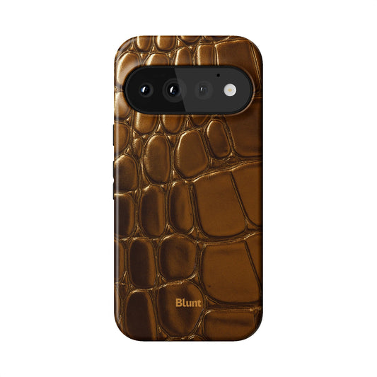 Bronthos Pixel Case - Blunt Cases