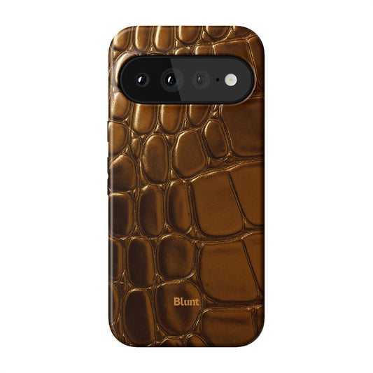 Bronthos Pixel Case - Blunt Cases