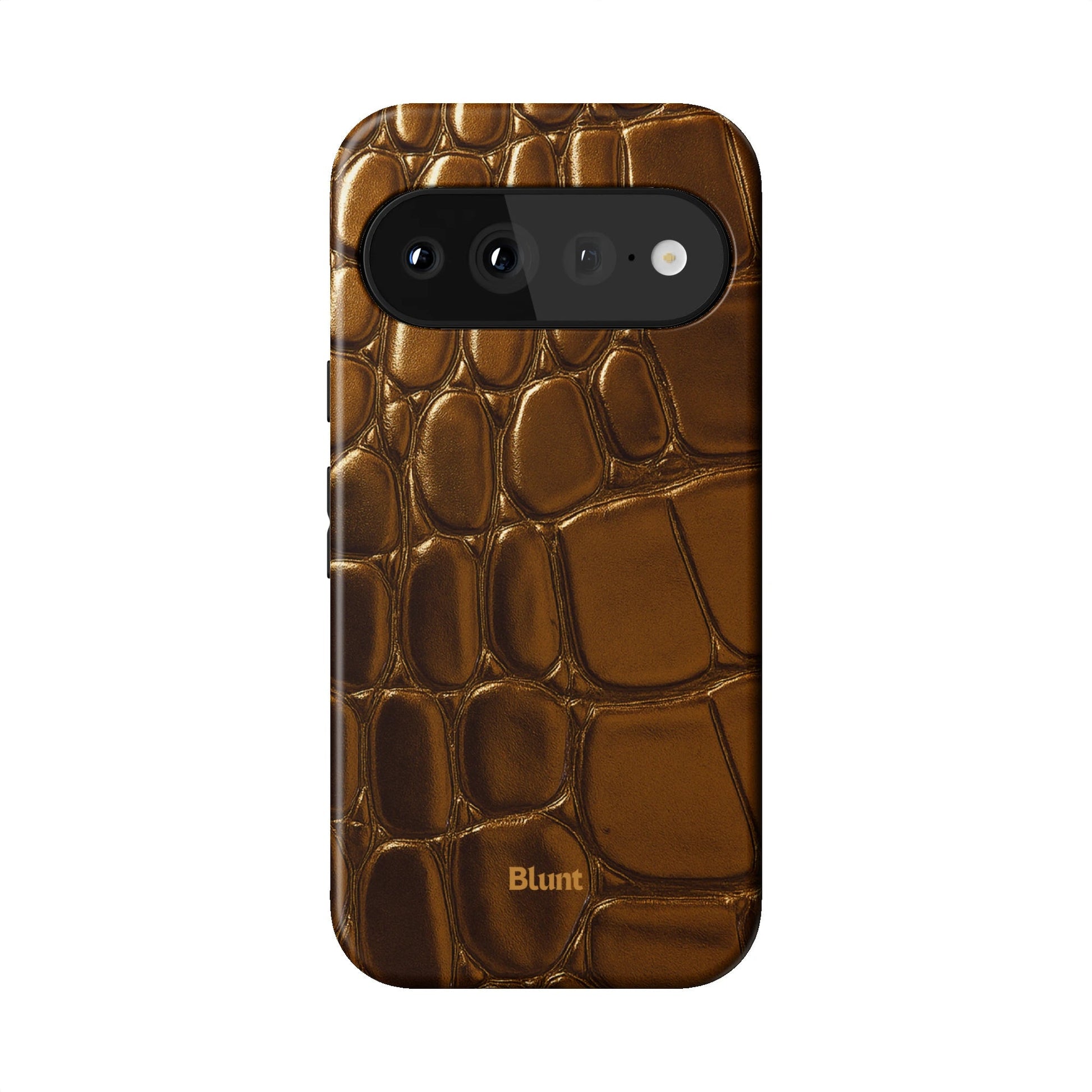 Bronthos Pixel Case - Blunt Cases