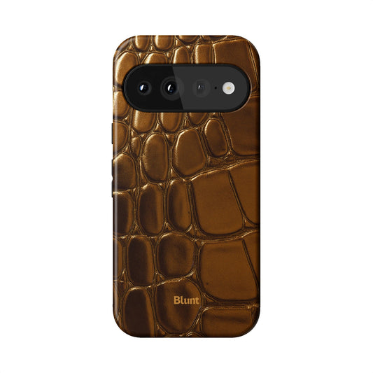 Bronthos Pixel Case - Blunt Cases