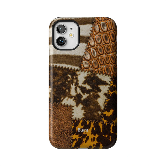 Bronze Hide iPhone Case gallery - Iphone_11_Iphone_1