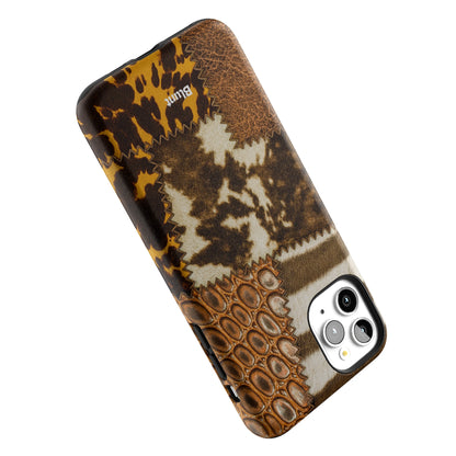 Bronze Hide iPhone Case gallery - Iphone_11_Pro_Max_5