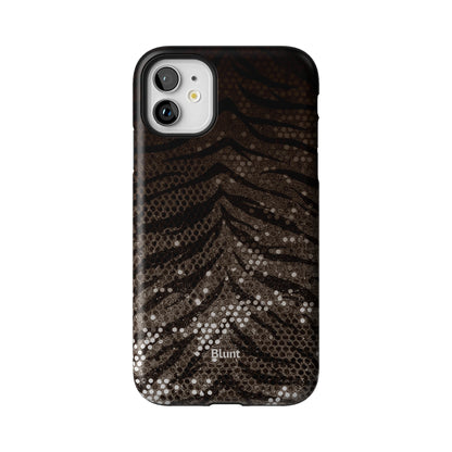 Bronze Palm iPhone Case gallery - Iphone_11_Iphone_1