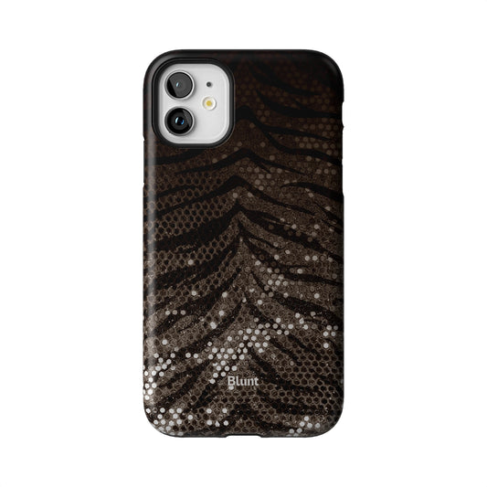 Bronze Palm iPhone Case gallery - Iphone_11_Iphone_1
