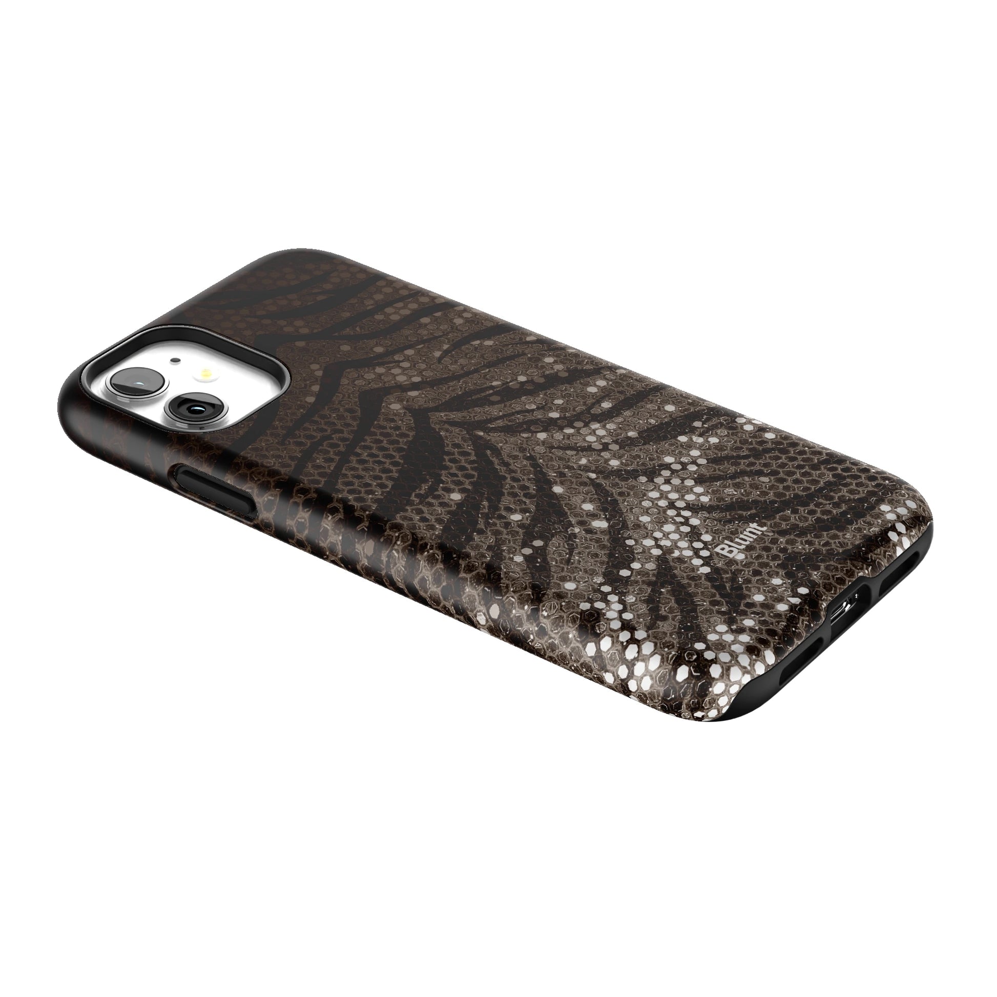 Bronze Palm iPhone Case gallery - Iphone_11_Iphone_2