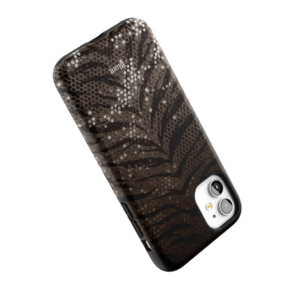 Bronze Palm iPhone Case gallery - Iphone_11_Iphone_5
