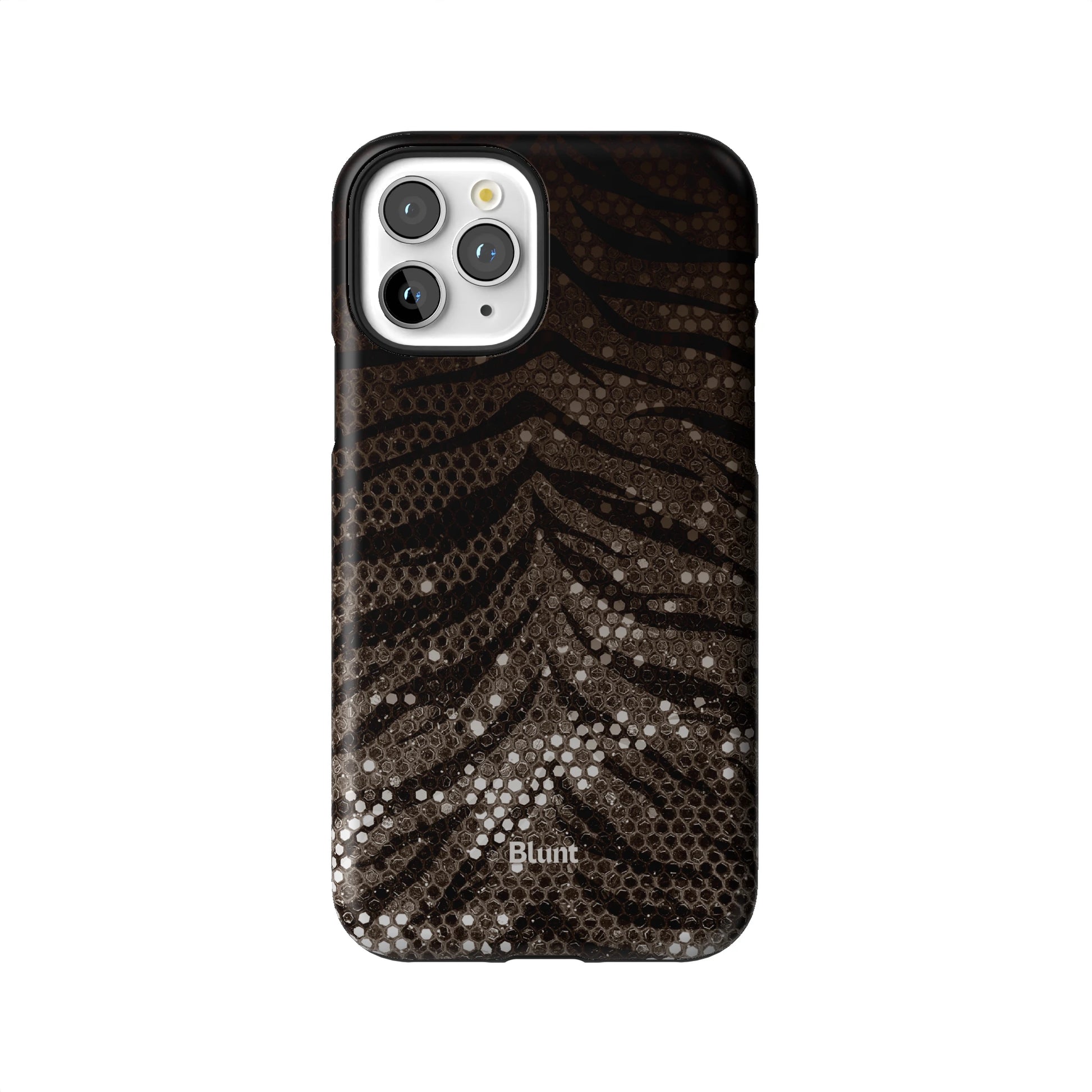 Bronze Palm iPhone Case gallery - Iphone_11_Pro_1