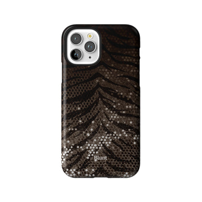 Bronze Palm iPhone Case gallery - Iphone_11_Pro_1