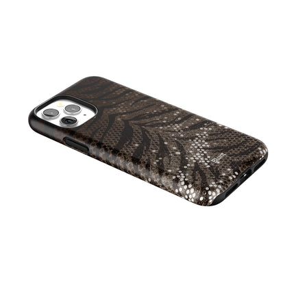 Bronze Palm iPhone Case gallery - Iphone_11_Pro_2