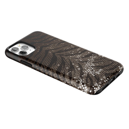 Bronze Palm iPhone Case gallery - Iphone_11_Pro_Max_2