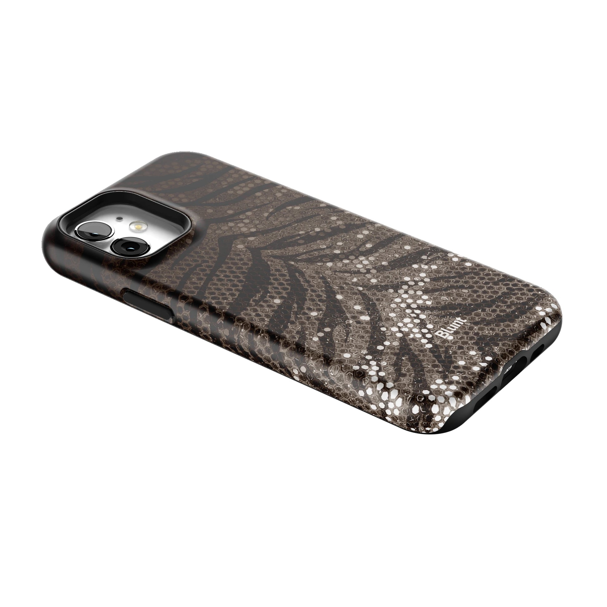 Bronze Palm iPhone Case gallery - Iphone_12_Iphone_2