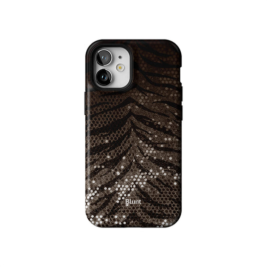 Bronze Palm iPhone Case gallery - Iphone_12_Mini_Air_Plus_1