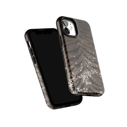 Bronze Palm iPhone Case gallery - Iphone_12_Mini_Air_Plus_6