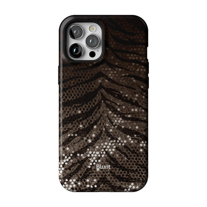 Bronze Palm iPhone Case gallery - Iphone_12_Pro_Max_1