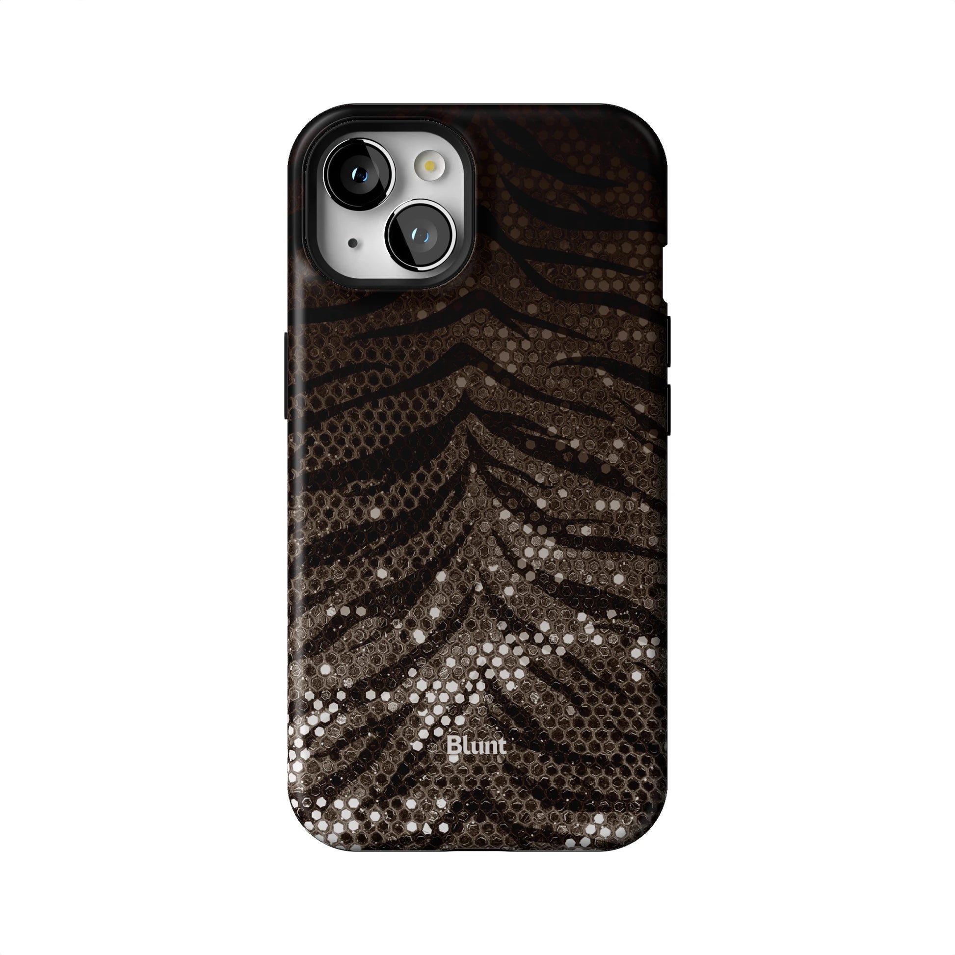 Bronze Palm iPhone Case gallery - Iphone_13_Iphone_1