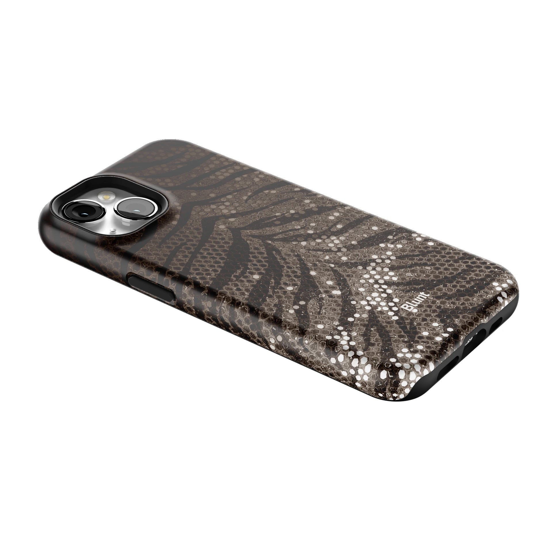 Bronze Palm iPhone Case gallery - Iphone_13_Iphone_2