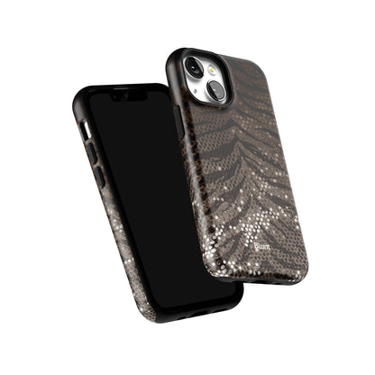 Bronze Palm iPhone Case gallery - Iphone_13_Mini_Air_Plus_6