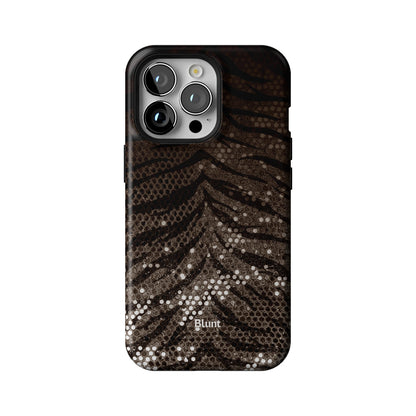 Bronze Palm iPhone Case gallery - Iphone_13_Pro_1