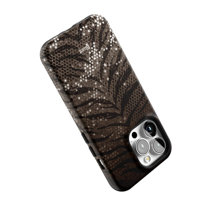 Bronze Palm iPhone Case gallery - Iphone_13_Pro_5
