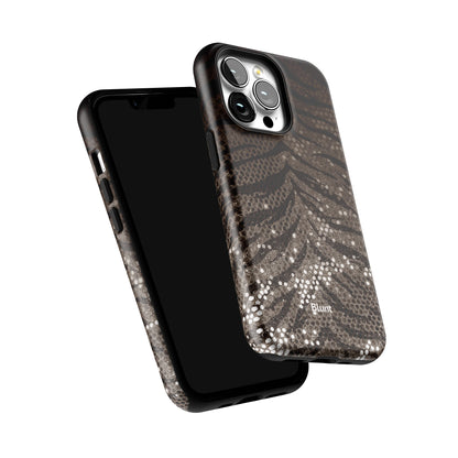 Bronze Palm iPhone Case gallery - Iphone_13_Pro_6
