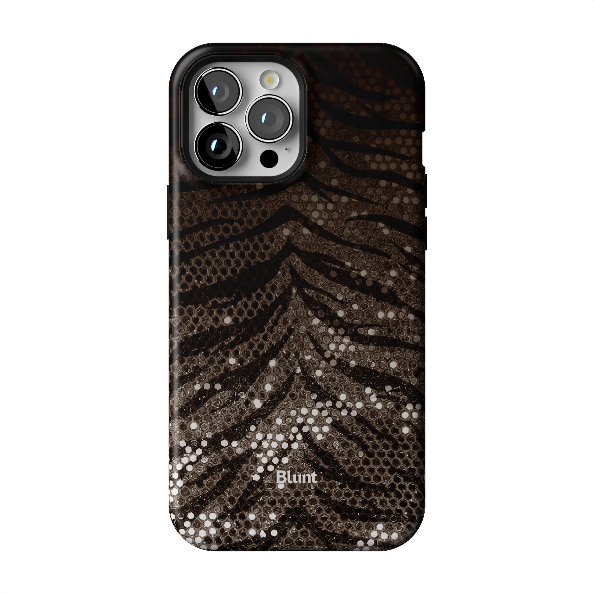 Bronze Palm iPhone Case gallery - Iphone_13_Pro_Max_1