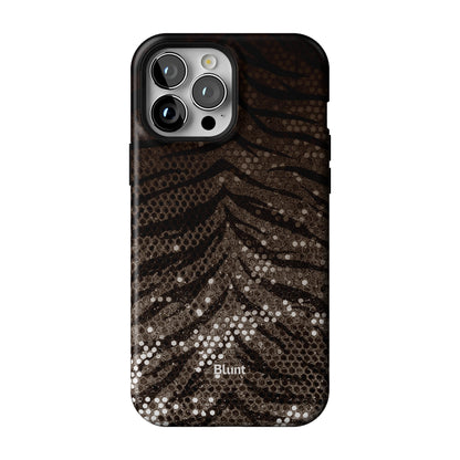 Bronze Palm iPhone Case gallery - Iphone_13_Pro_Max_1