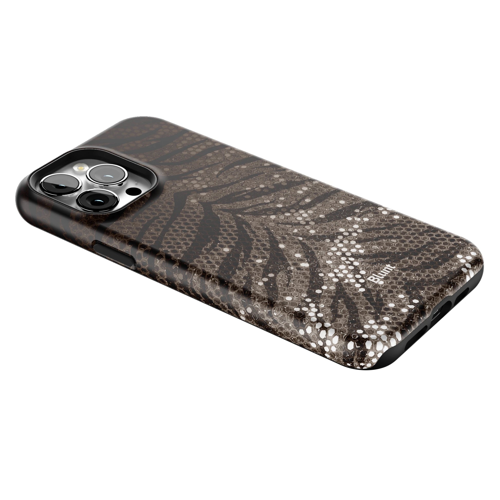 Bronze Palm iPhone Case gallery - Iphone_13_Pro_Max_2
