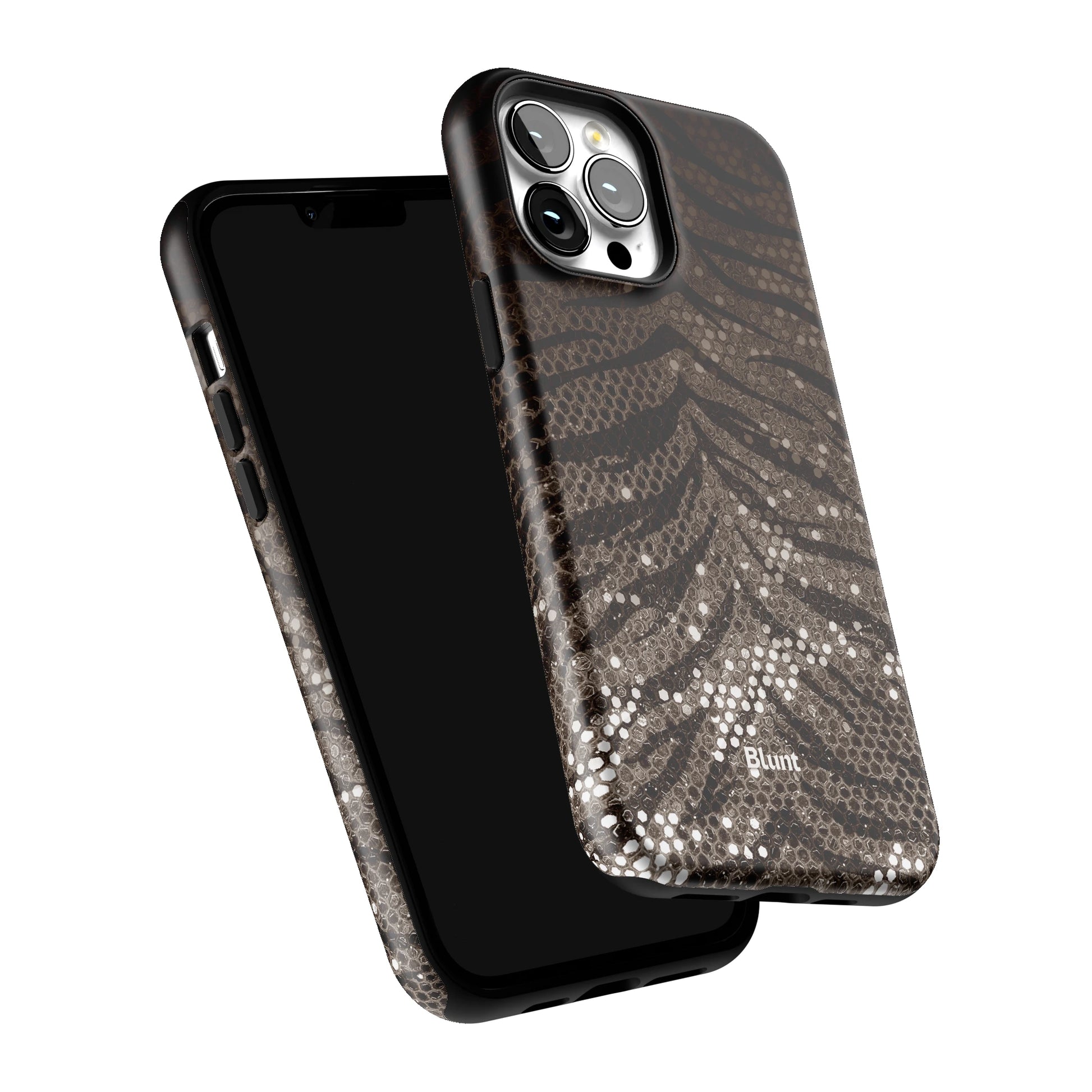 Bronze Palm iPhone Case gallery - Iphone_13_Pro_Max_6