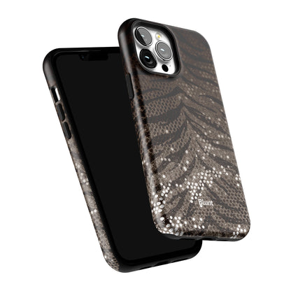 Bronze Palm iPhone Case gallery - Iphone_13_Pro_Max_6