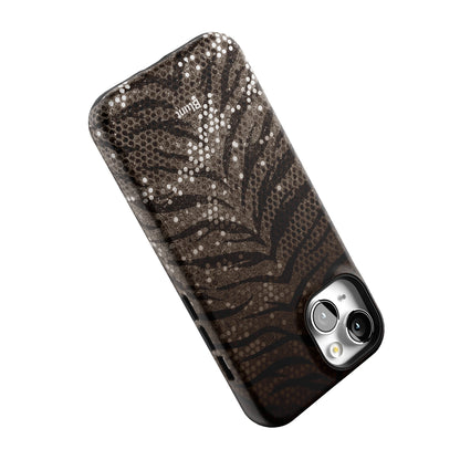 Bronze Palm iPhone Case gallery - Iphone_14_Iphone_5