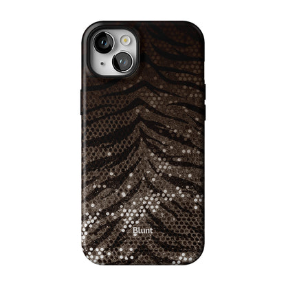 Bronze Palm iPhone Case gallery - Iphone_14_Mini_Air_Plus_1