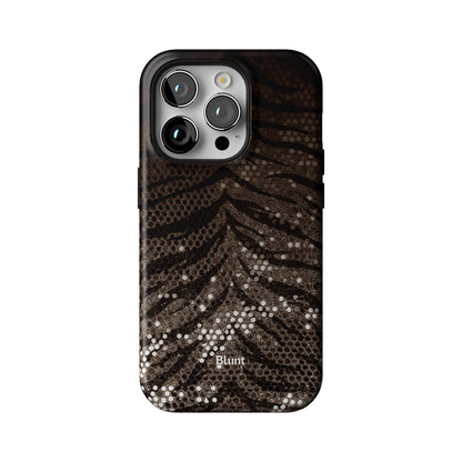 Bronze Palm iPhone Case gallery - Iphone_14_Pro_1
