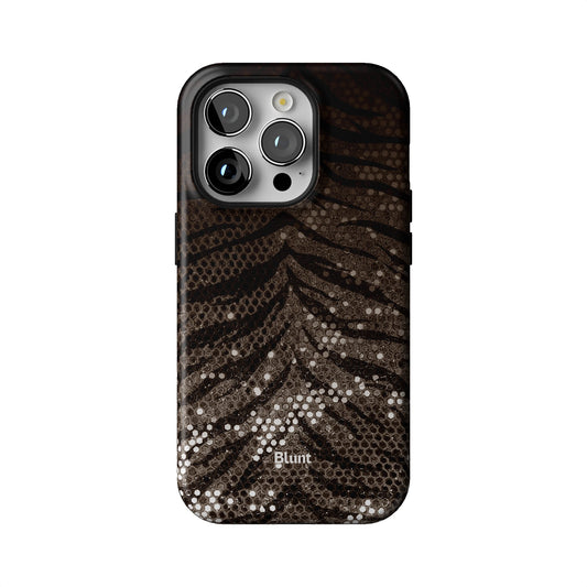 Bronze Palm iPhone Case gallery - Iphone_14_Pro_1
