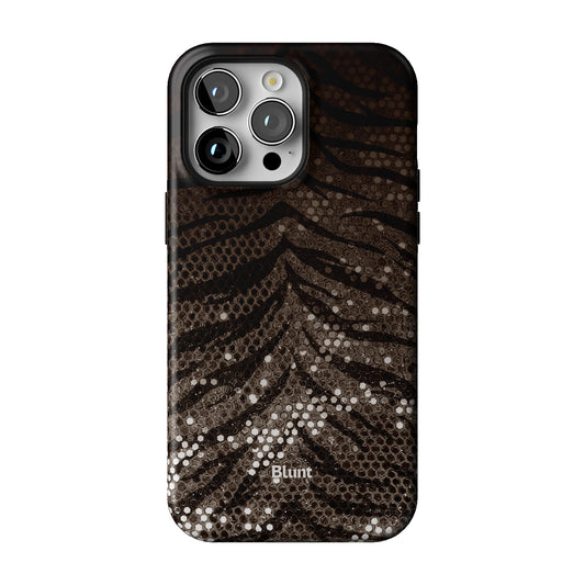 Bronze Palm iPhone Case gallery - Iphone_14_Pro_Max_1